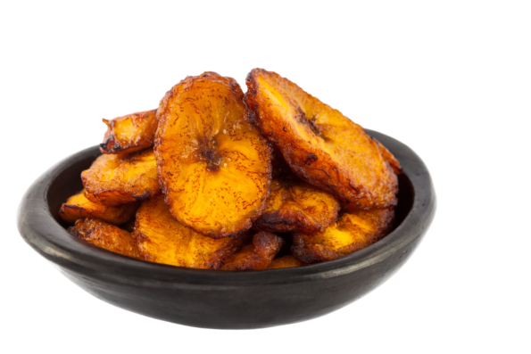 Fried Plantain